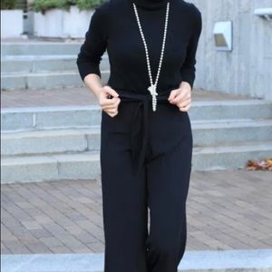 Vintage Pearl Necklace